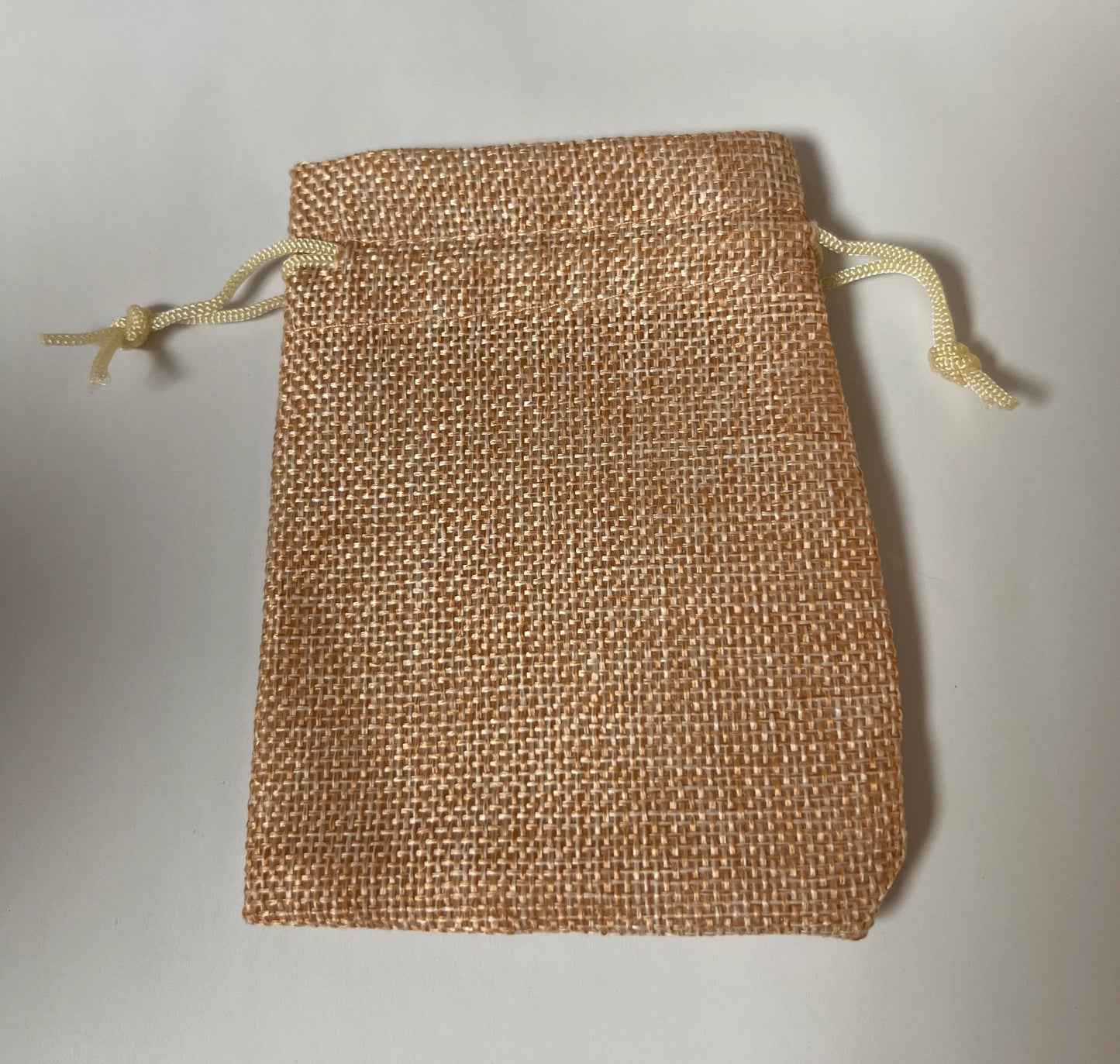 Geschenkbeutel personalisiert