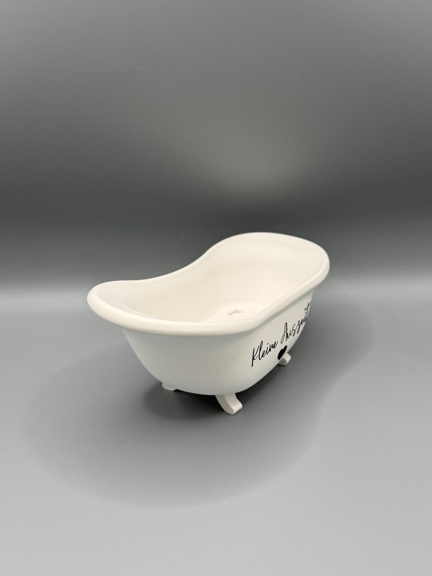 Badewanne/Keraflott/Geschenk/Wellness