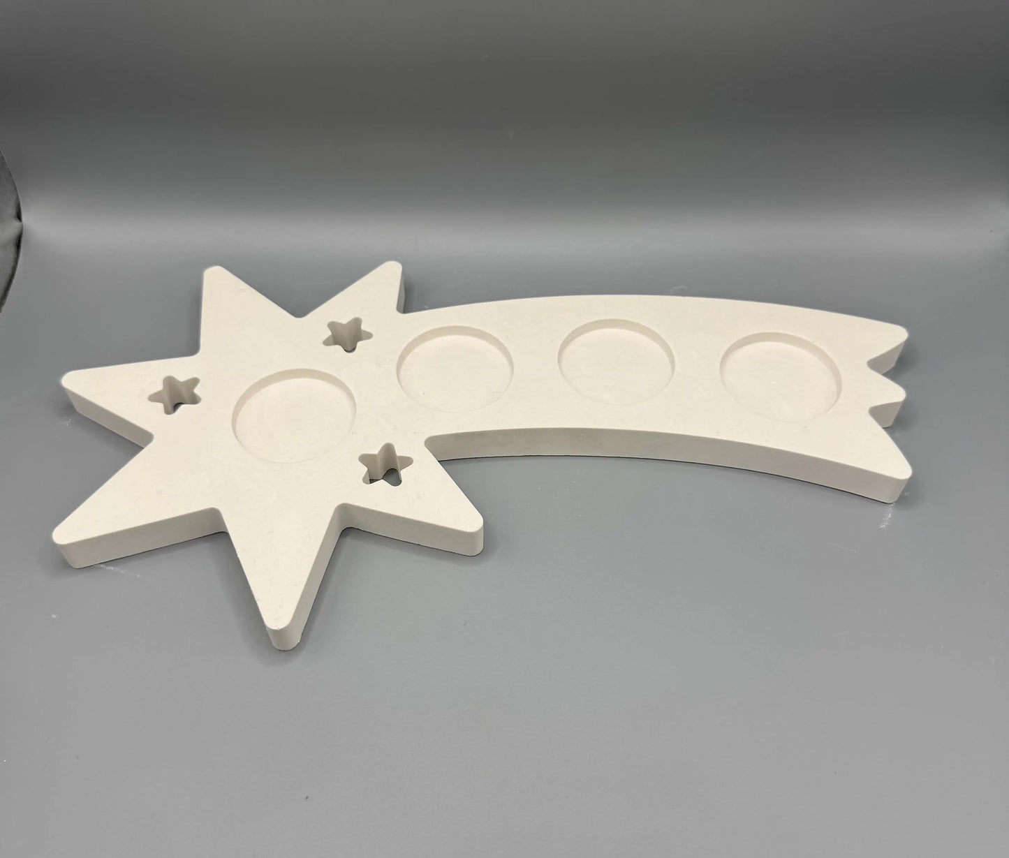 Kerzenhalter/Teelichthalter Advent/Keraflott