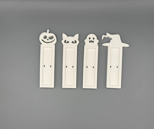 Halloween Schokoladenhalter/Gastgeschenk/Geldgeschenk aus Keraflott