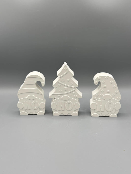 Weihnachtswichtel/Keraflott/Weihnachtsdekoration