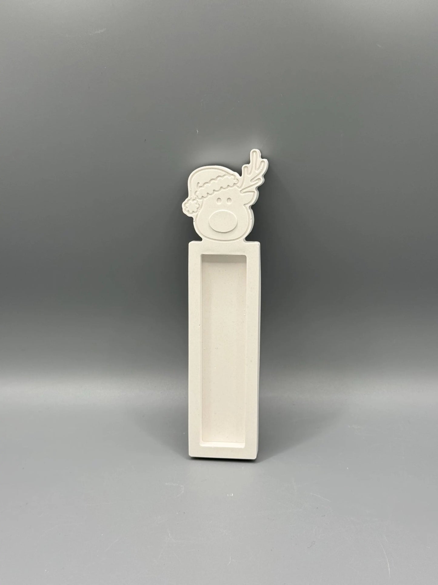 Rentier / Wichtel Keraflott- Gastgeschenk-Schokoladenhalter