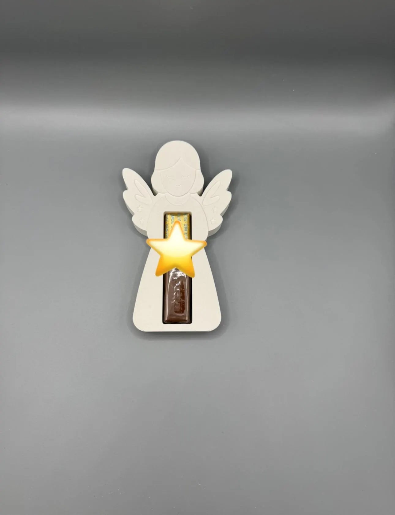Engel Geldgeschenk/Schokoladenhalter/Gastgeschenk