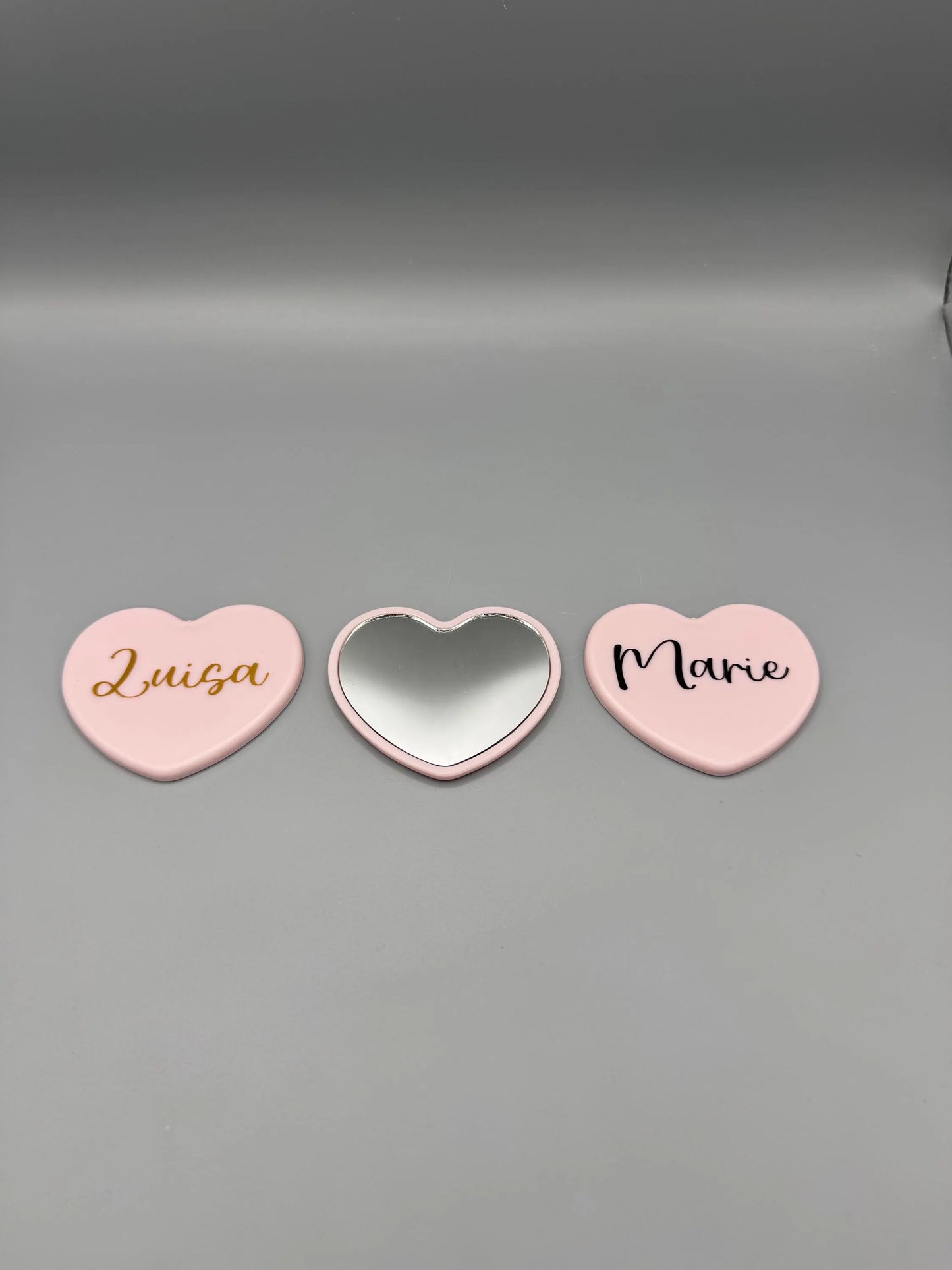 Mini Spiegel Herz