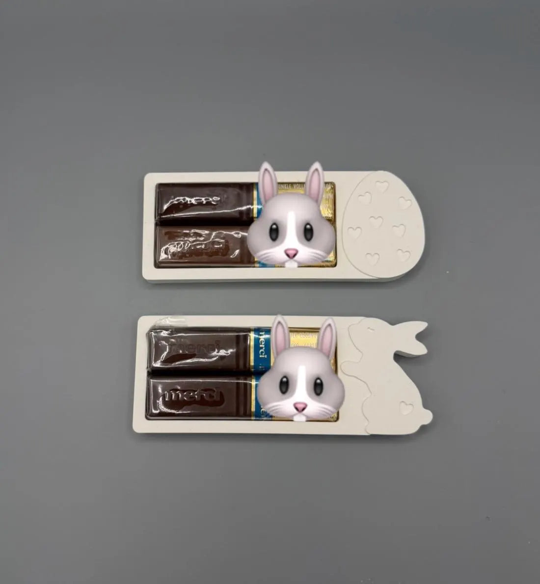 Gastgeschenk/Geschenkverpackung Ostern