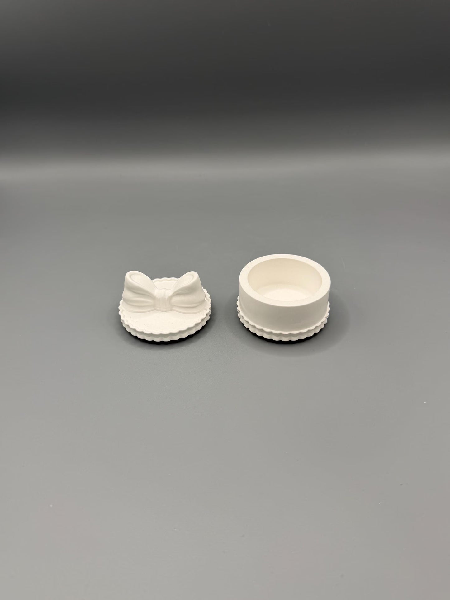 Mini Geschenkdose Keraflott