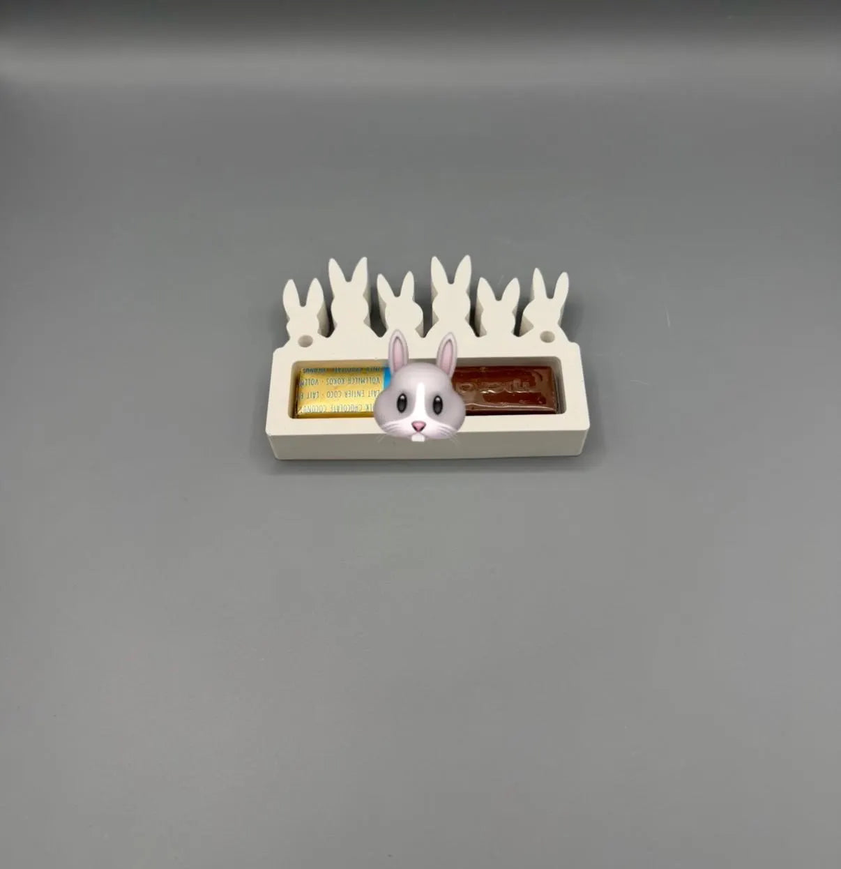 Gastgeschenk Ostern Geschenkverpackung