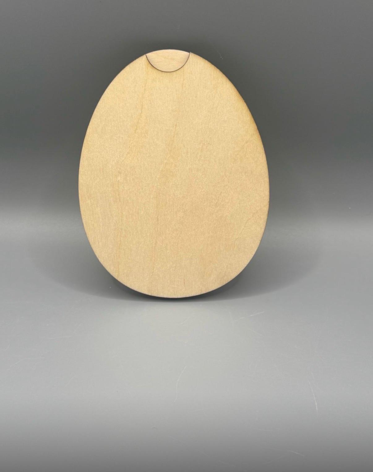 Geldgeschenk Verpackung Ostern