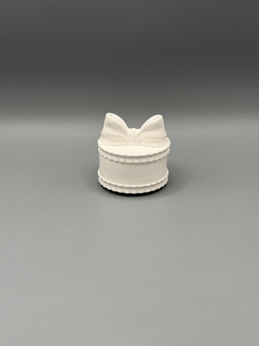 Mini Geschenkdose Keraflott