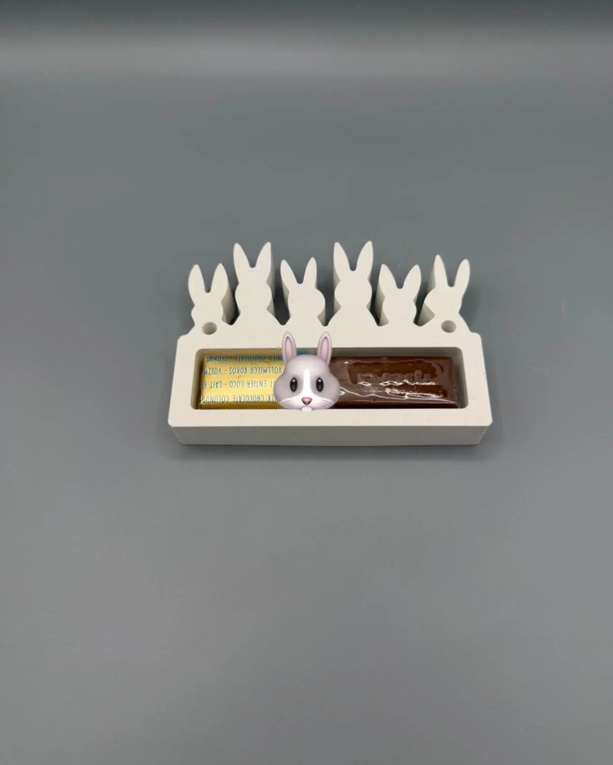 Gastgeschenk Ostern Geschenkverpackung
