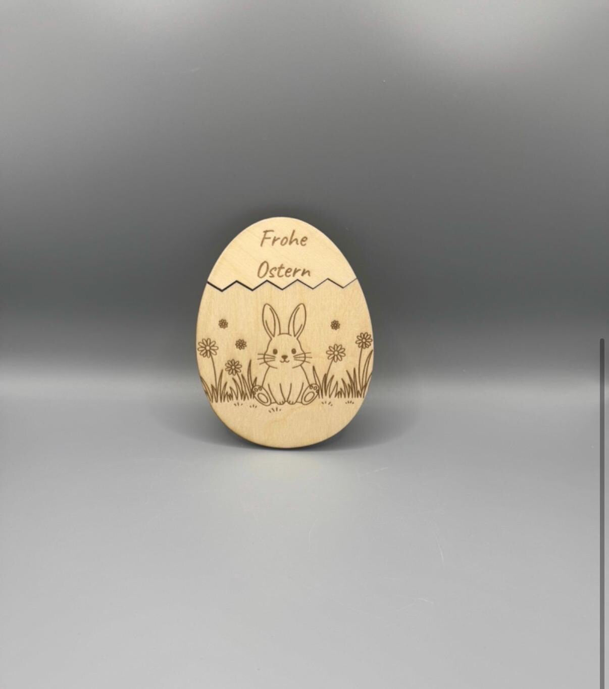 Geldgeschenk Verpackung Ostern