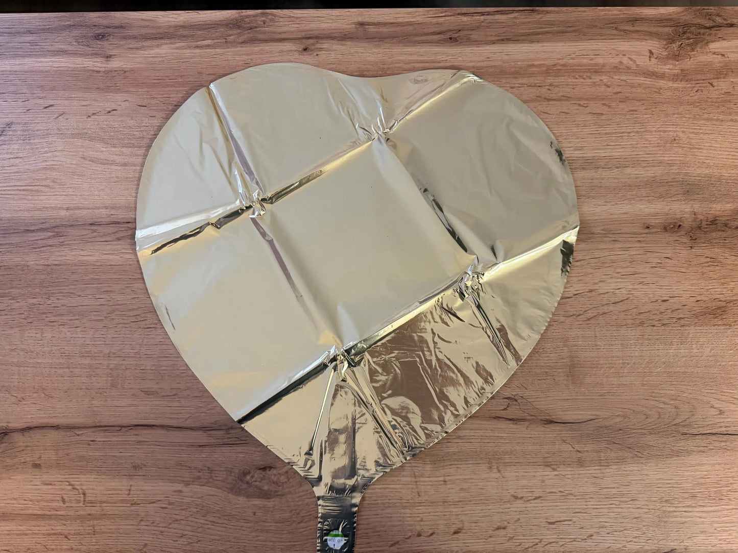 Folienballons, personalisiert