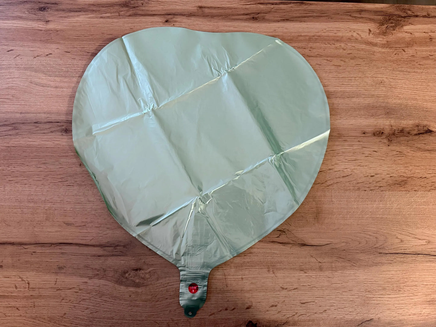 Folienballons, personalisiert