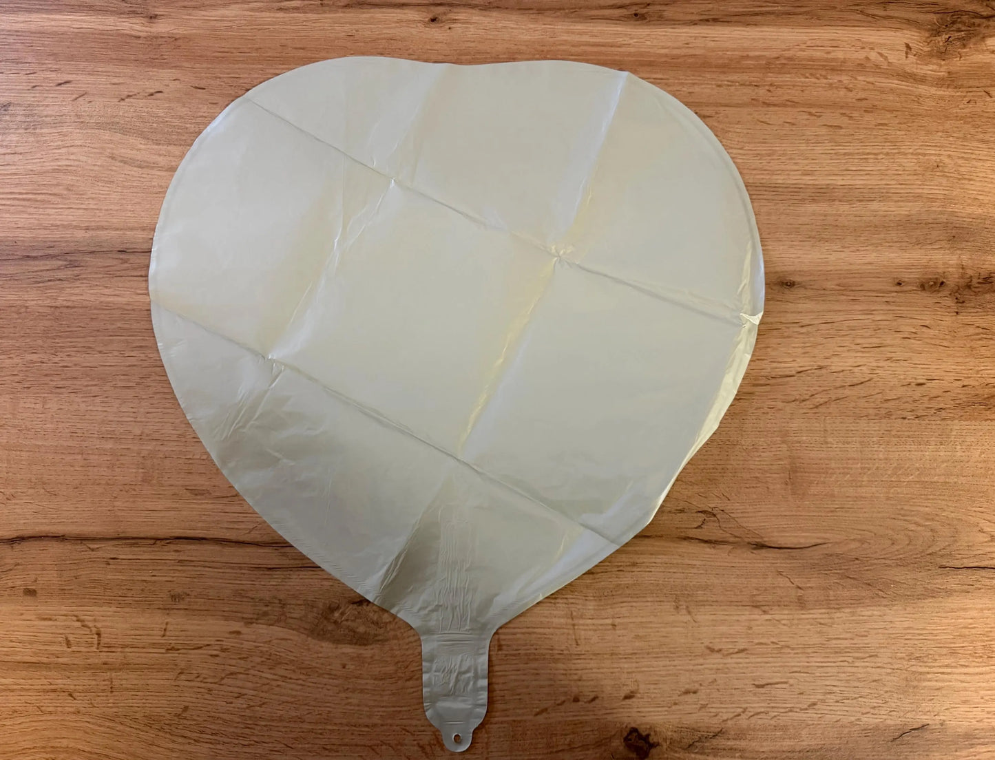 Folienballons, personalisiert