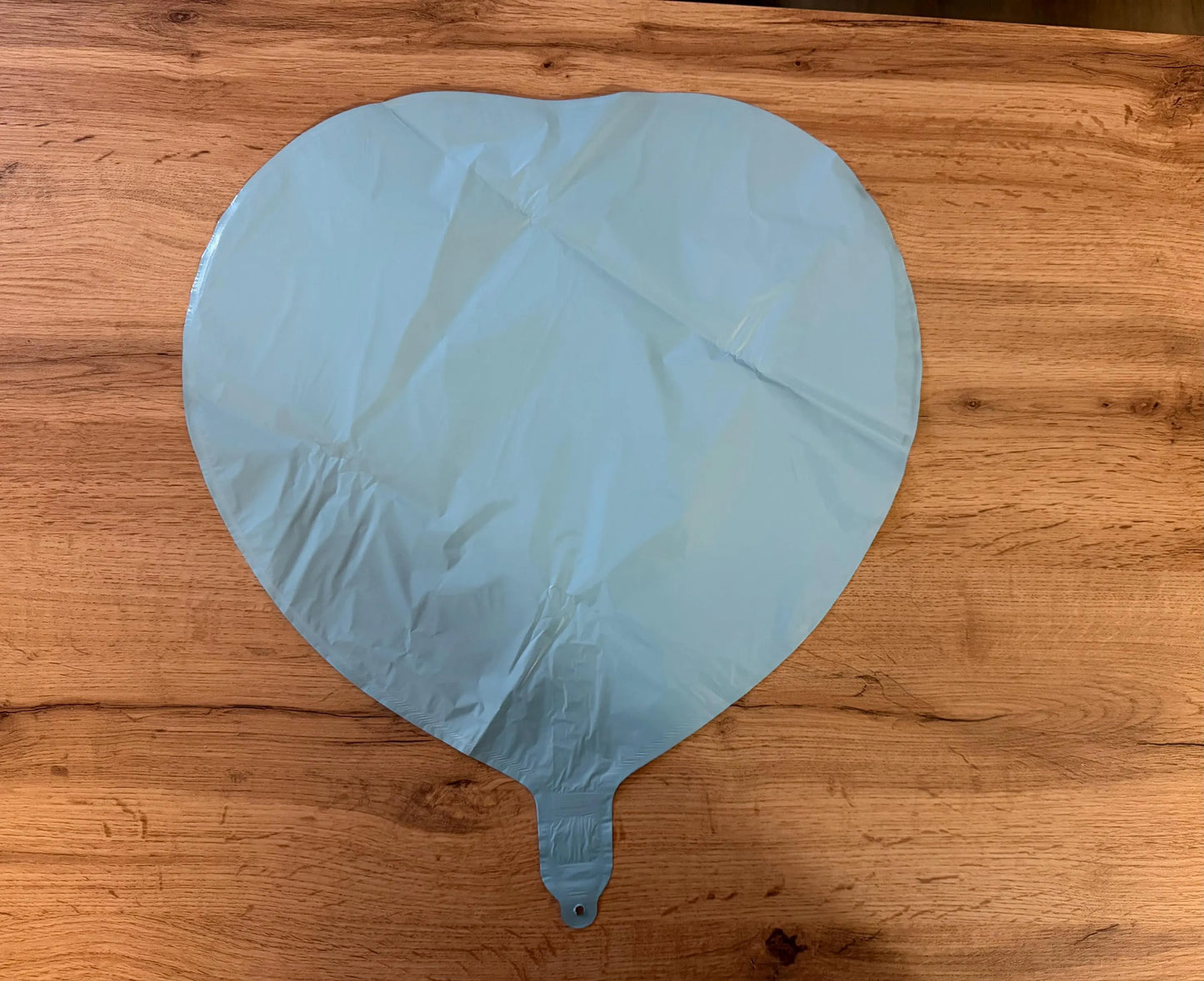 Folienballons, personalisiert