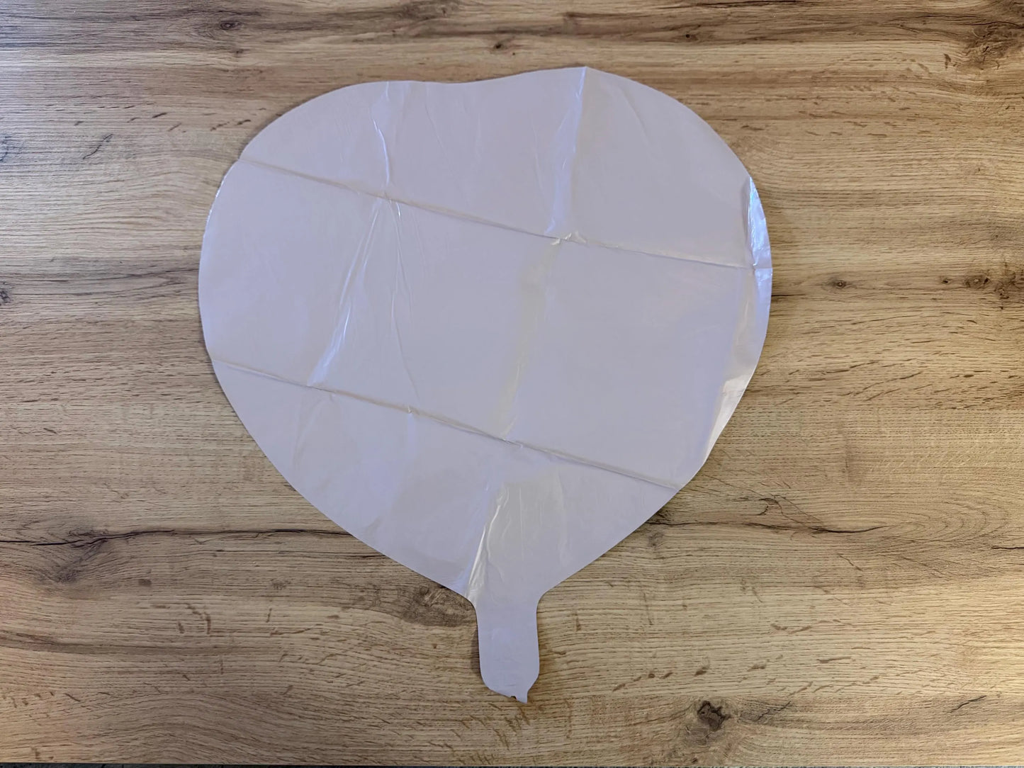 Folienballons, personalisiert