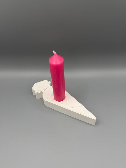 Kerzenhalter Schultüte Keraflott